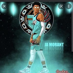 Meet your Posher, Jeff